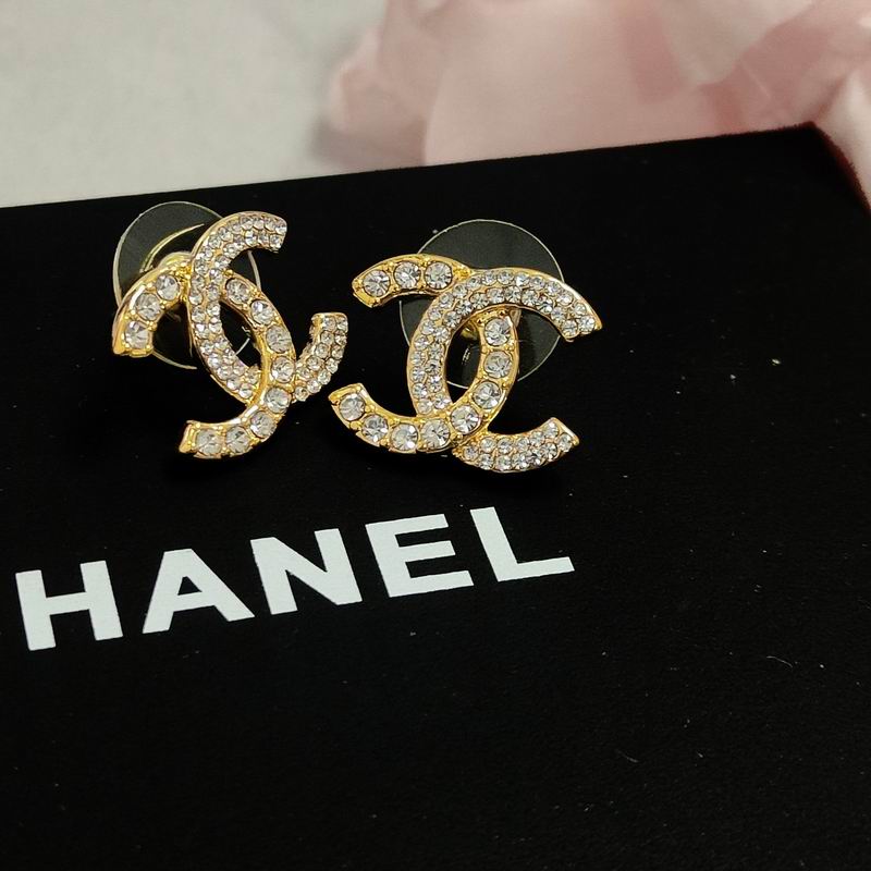 Chanel Earring 04yxs132